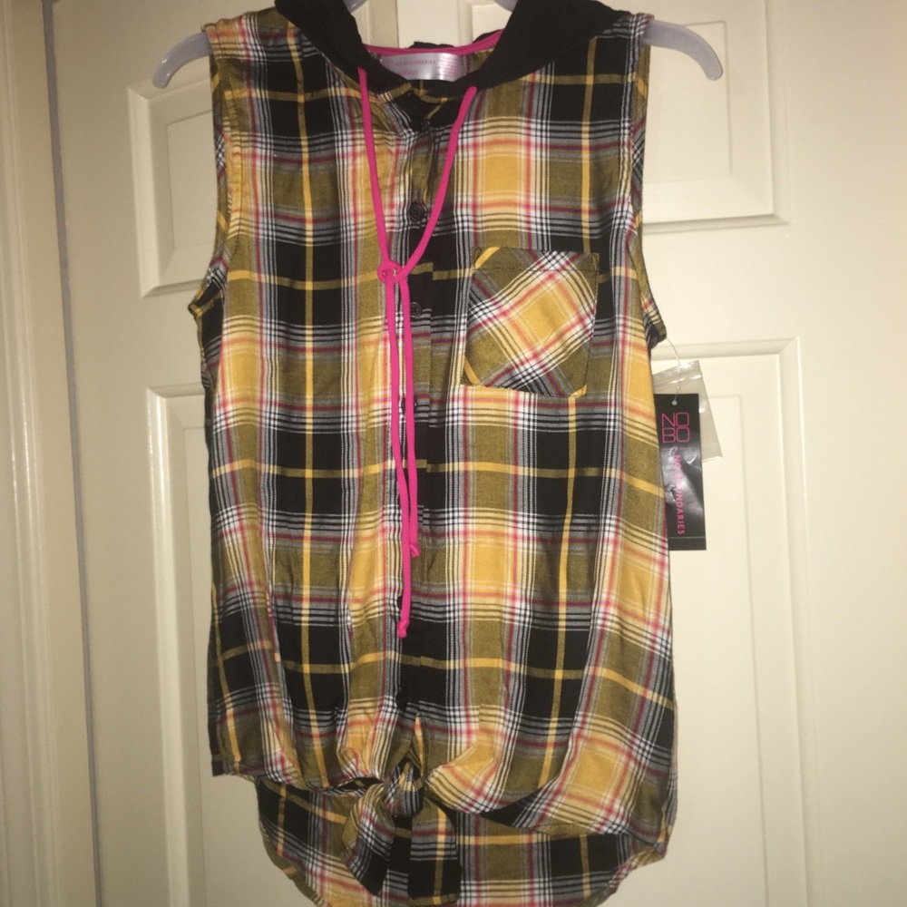 Women’s Top
